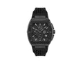 Reloj de Cuarzo Philipp Plein The Hexagon Phantom Chrono, Negro, PWHHA0326