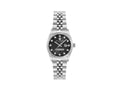 Reloj de Cuarzo Philipp Plein Date Superlative, Negro, 28 mm, PWNFA0125