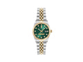 Reloj de Cuarzo Philipp Plein Date Superlative, Verde, 28 mm, PWNFA0325