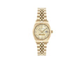 Reloj de Cuarzo Philipp Plein Date Superlative, Dorado, 28 mm, PWNFA0525