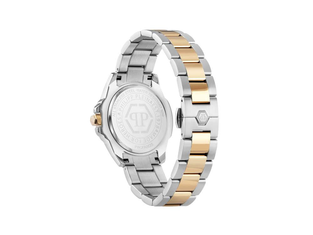 Reloj de Cuarzo Philipp Plein Majesty, Verde, 38 mm, PWOFA0625