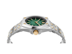Reloj de Cuarzo Philipp Plein Extreme Gent, Verde, 43 mm, PWPMA0224