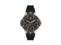 Reloj de Cuarzo Philipp Plein Chrono Royal, Negro, 46 mm, PWPRA0824