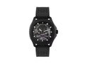 Reloj Automático Philipp Plein 42 mm, Negro, Cristal mineral, PWRAA0923