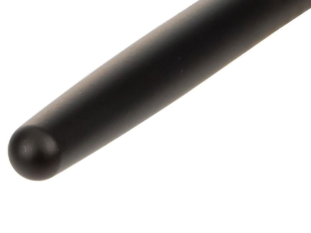 Pluma Estilográfica Parker Sonnet, Laca, Adornos en Oro, Negro, 1931517