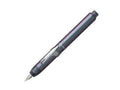 Pluma Estilográfica Platinum Curidas Stone Labradorite, PKN-9000-57