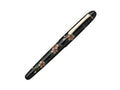 Pluma Estilográfica Platinum Laca Urushi Maki-e, Sakura, PNB-30000B-40
