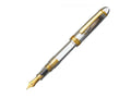 Pluma Estilográfica Platinum 3776 Century Ver.2.0 Demonstrator PNB-450-6