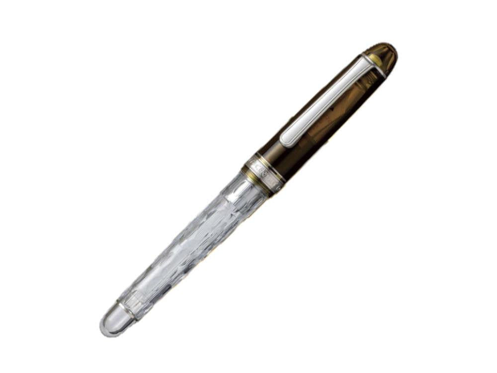 Pluma Estilográfica Platinum 3776 Century Fuji Unkei Unkai PNB-650FU-L-6