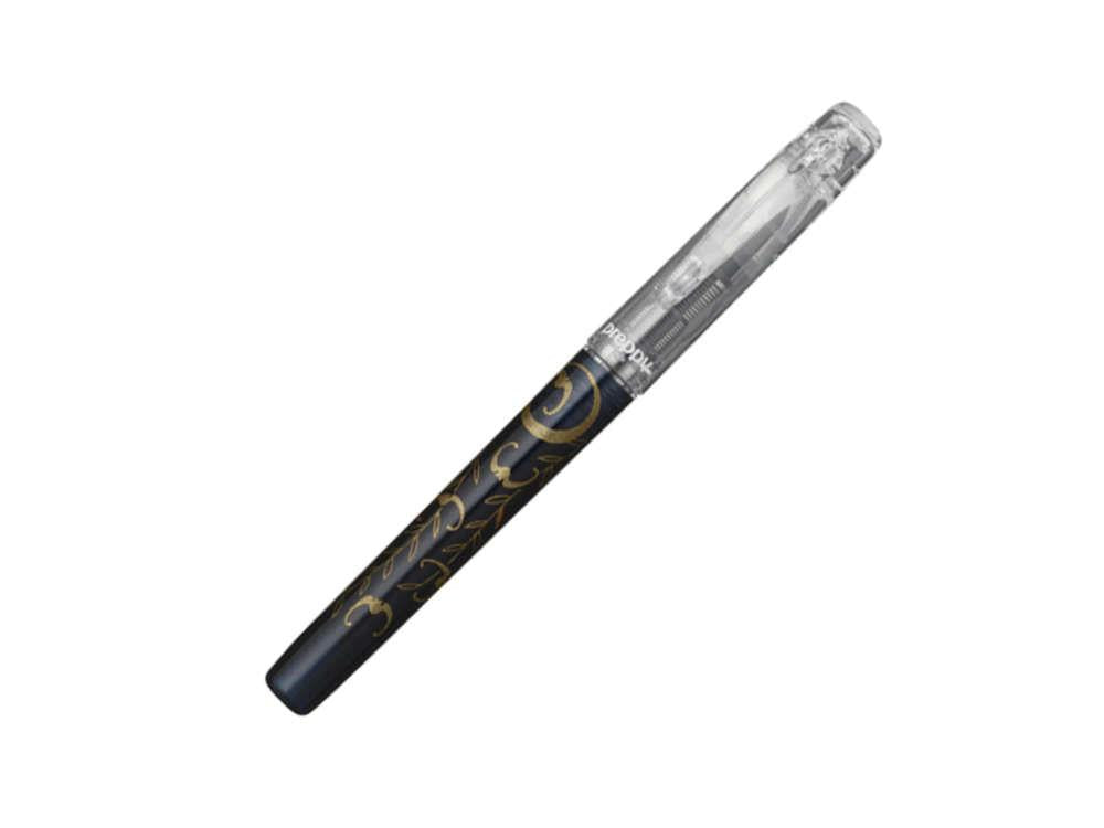 Pluma Estilográfica Platinum Preppy WA Yanagi ni Koumori, PSQ-1100-5