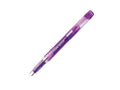 Pluma Estilográfica Platinum Preppy, Policarbonato, Violeta, PSQ-300-28