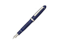 Pluma Estilográfica Platinum Celluloid, Adornos en Rodio, PTB-30000SR-50