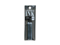 2 Cartuchos de tinta Platinum, Negro, SPN-100A-1