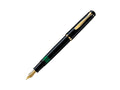 Pluma Estilográfica Pelikan M200 Clásica - Negro, 994004