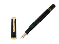 Pluma Estilográfica Pelikan Souverän M400- Negra, 994780