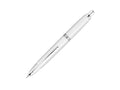 Estilográfica Pilot Capless Carbonesque, Blanco, FK-1500-GRAF-WHITE