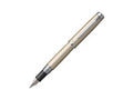 Pluma Estilográfica Platinum Procyon Champagne Gold, PNS-8000-78