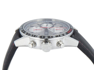 Reloj Automático Raymond Weil Freelancer, 42 mm, Plata, 10 atm, 7731-SC1-65421
