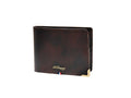 Cartera S.T. Dupont Atelier Cloudy, Marrón, Piel, 6 Tarjetas, 190453