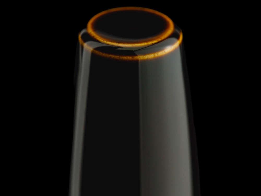 Pluma Estilográfica Scribo La Dotta Yamanaka Onsen, 14K, DOTFP21YG1403