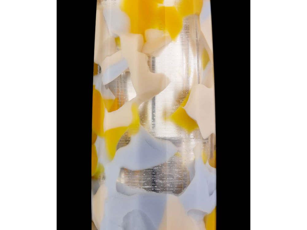 Pluma Estilográfica Scribo Feel Sale di Cervia, Oro 14k, FEEFP41PL1403