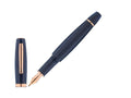 Pluma Scribo Feel Dandy Notturno, Oro Rosa 18k, FEEFP42RG1803