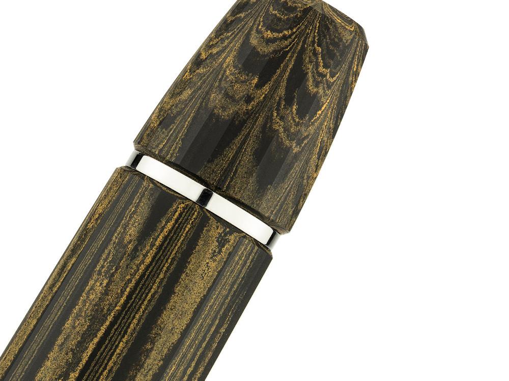 Pluma Estilográfica Scribo Flow Memoria 18K Edición Limit FLOFP05PL1803