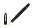 Pluma Estilográfica Scribo Flow Origine 18K, Ed Limitada, FLOFP06YG1803