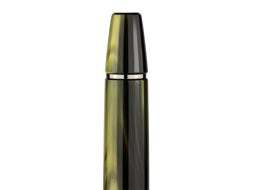 Estilográfica Scribo Flow Evoluzione 18K, Ed Limitada, FLOFP07RT1803