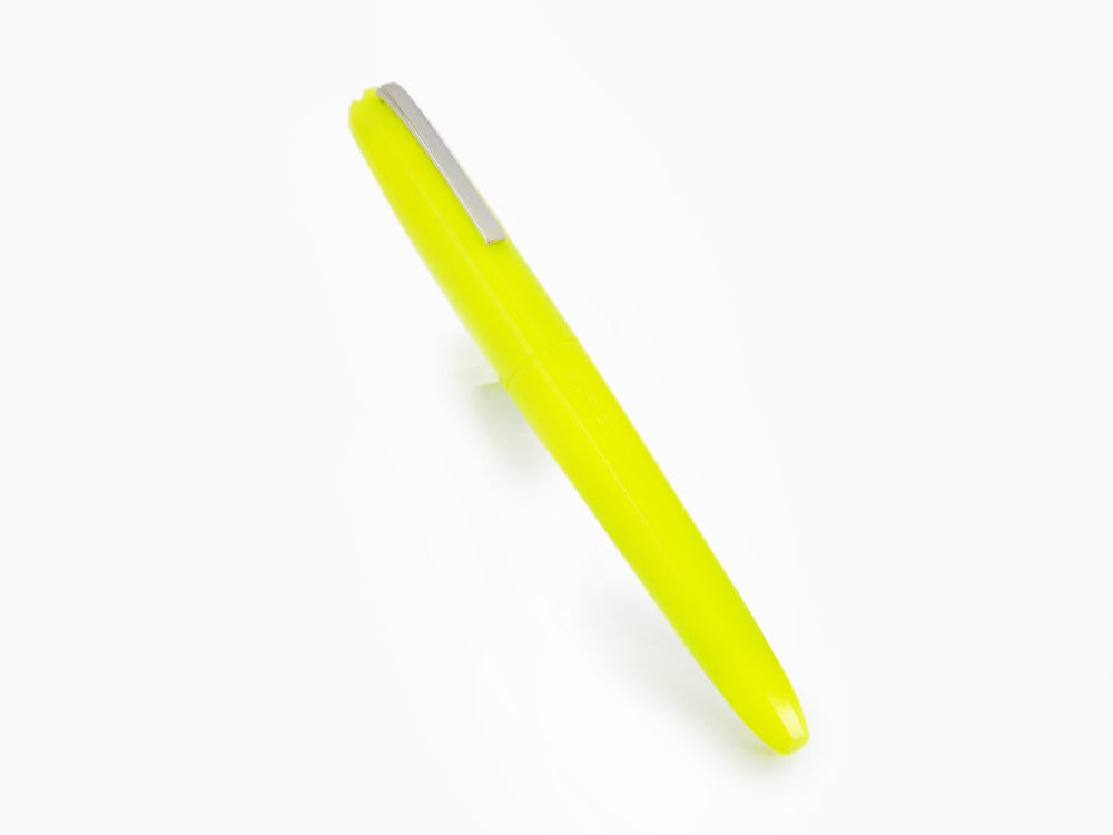 Estilográfica Scribo Piuma Art, 14K, Edición Limitada, PIUFP17PL1403