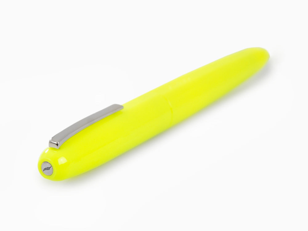 Estilográfica Scribo Piuma Art, 14K, Edición Limitada, PIUFP17PL1403