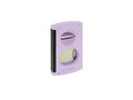 Cortapuros S.T. Dupont Velvet Animation Matte Lilac, Laca, PVD, Lila, 003462