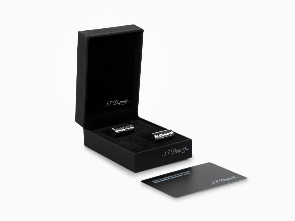 Gemelos S.T. Dupont Line D Gamble, Paladio, 005748
