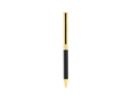 Bolígrafo S.T. Dupont Classique, Latón, Negro, 045076N