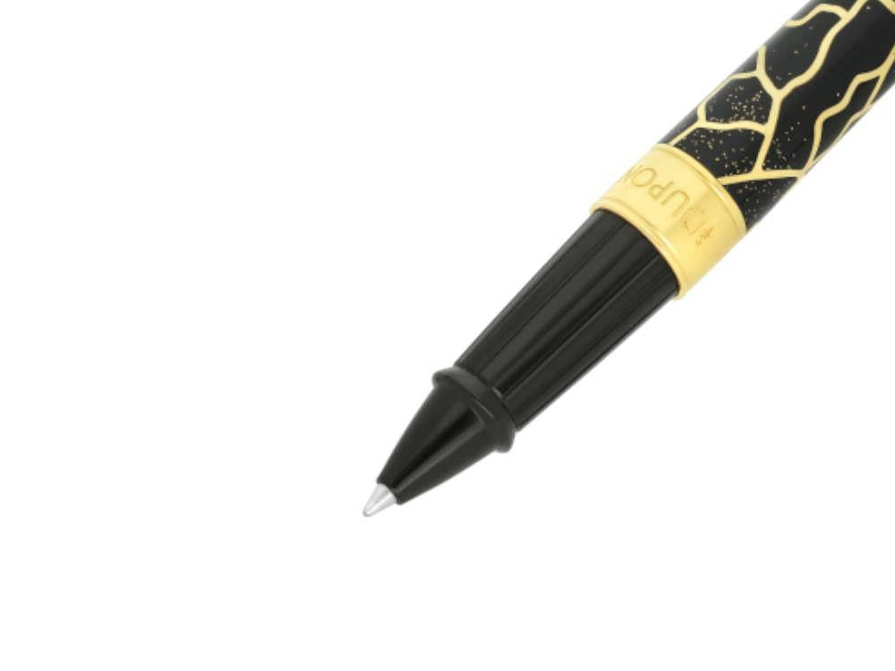 Roller S.T. Dupont Fender Line D Eternity, Edición Limitada, 422175L