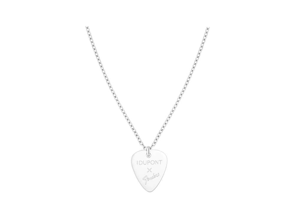 Roller S.T. Dupont Fender Line D Eternity, Azul, Edición Limitada, 422176L