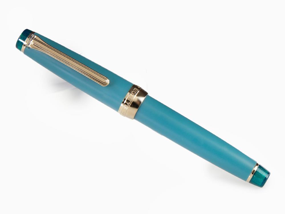 Pluma Sailor PG Slim Shikiori Amaoto Summer Rain, 11-3059-302