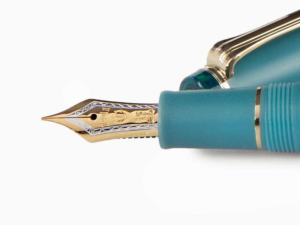 Pluma Sailor PG Slim Shikiori Amaoto Summer Rain, 11-3059-302