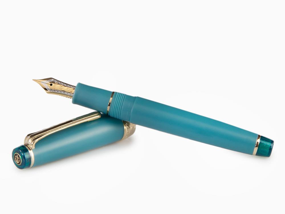 Pluma Sailor PG Slim Shikiori Amaoto Summer Rain, 11-3059-302