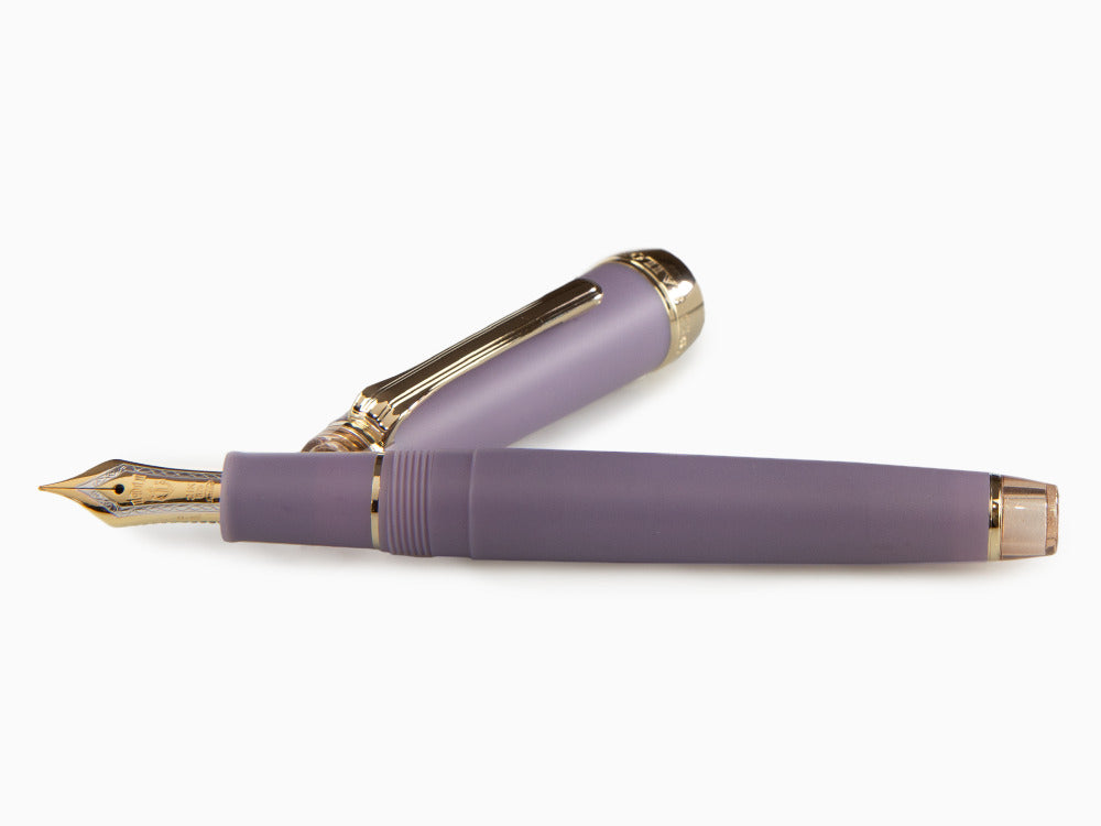 Pluma Estilográfica Sailor PG Slim Shikiori Amaoto Drizzle, 11-3059-303