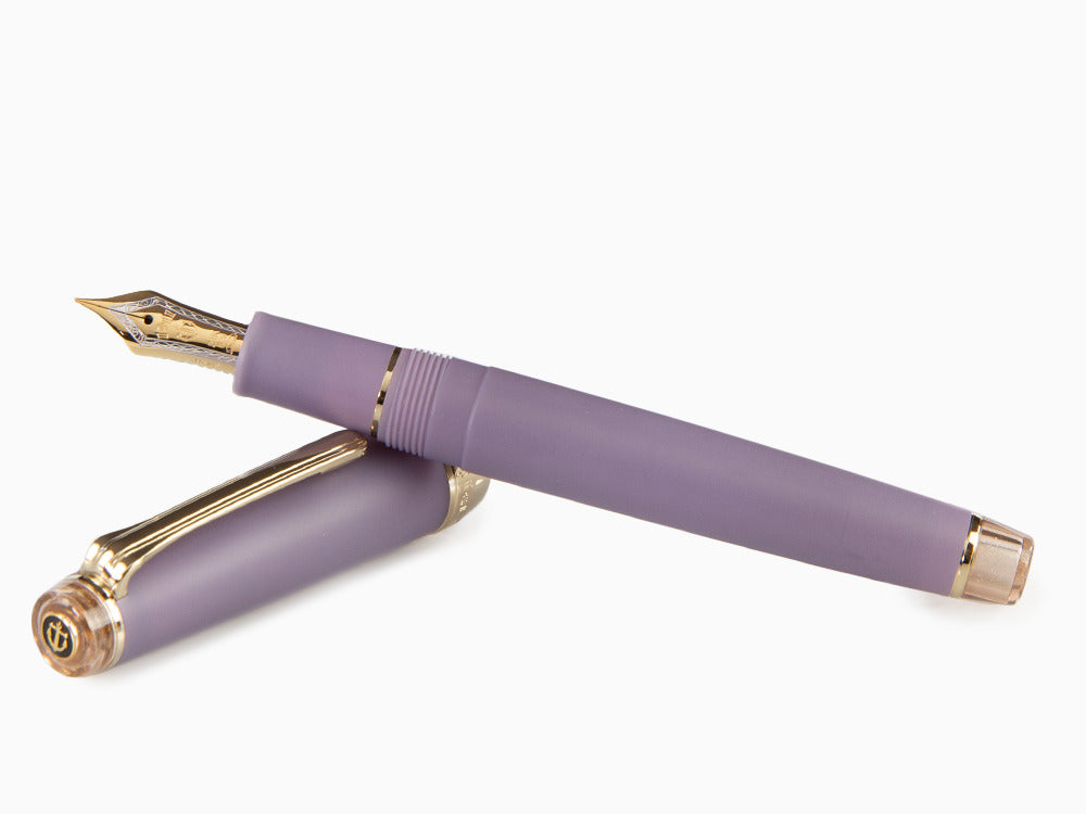 Pluma Estilográfica Sailor PG Slim Shikiori Amaoto Drizzle, 11-3059-303