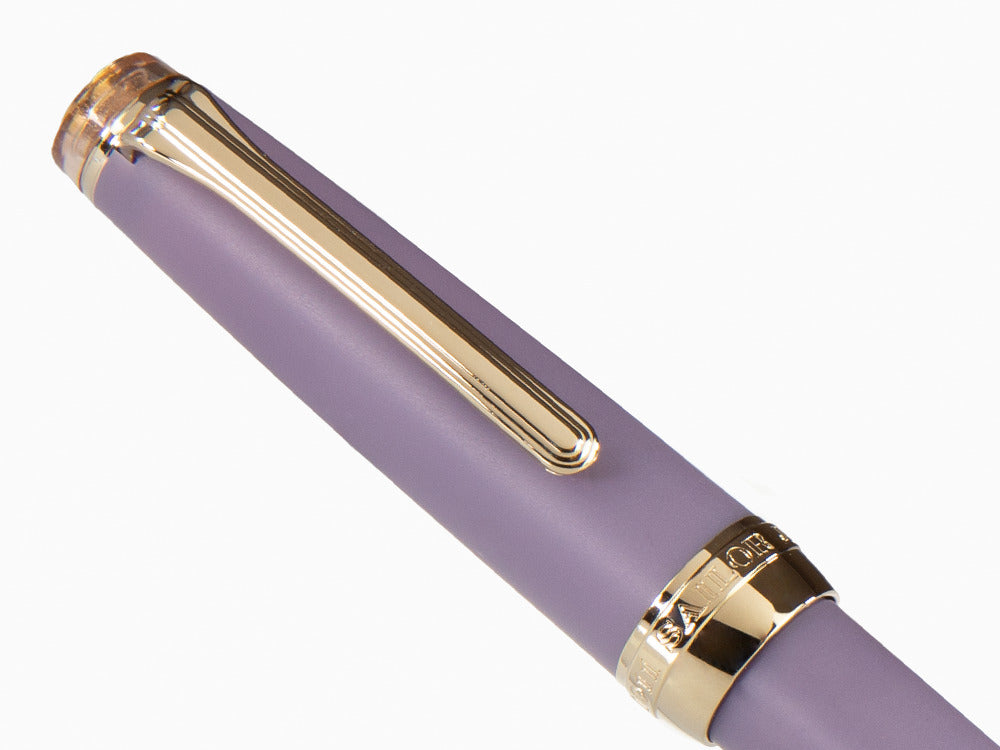 Pluma Estilográfica Sailor PG Slim Shikiori Amaoto Drizzle, 11-3059-303