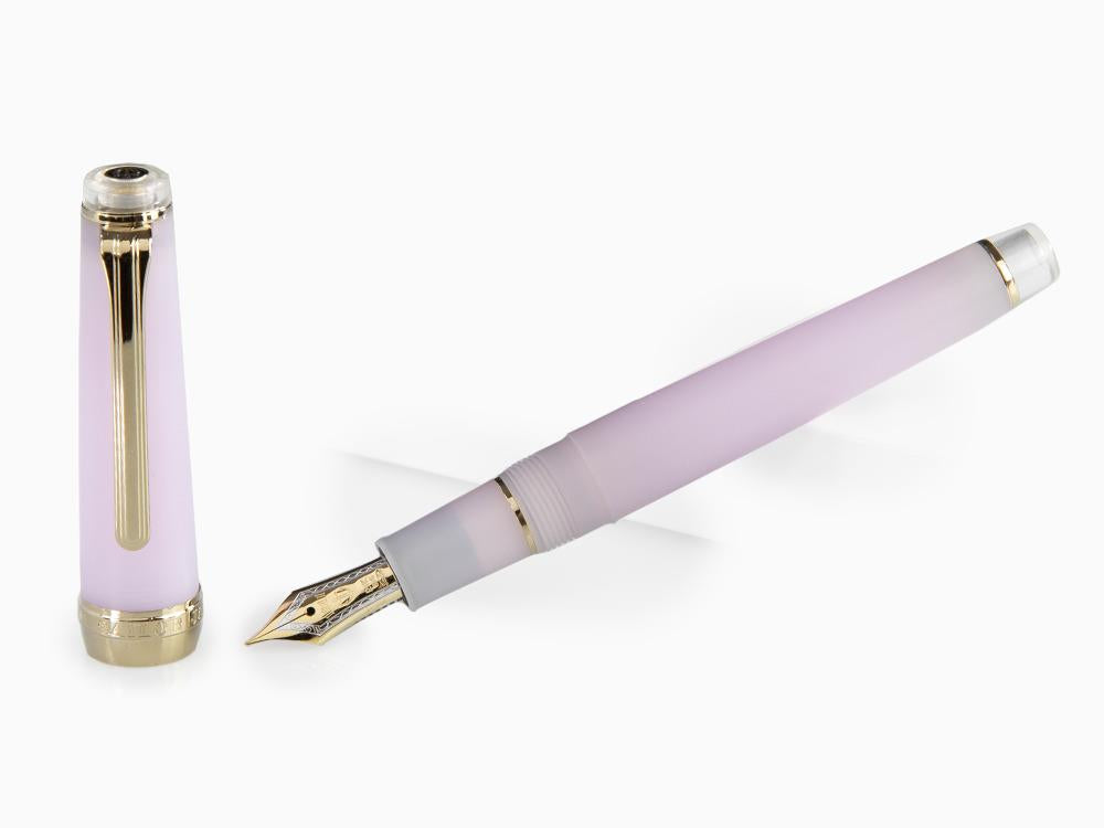 Pluma Sailor PG Slim Shikiori Amaoto Winter Rain, 11-3059-304