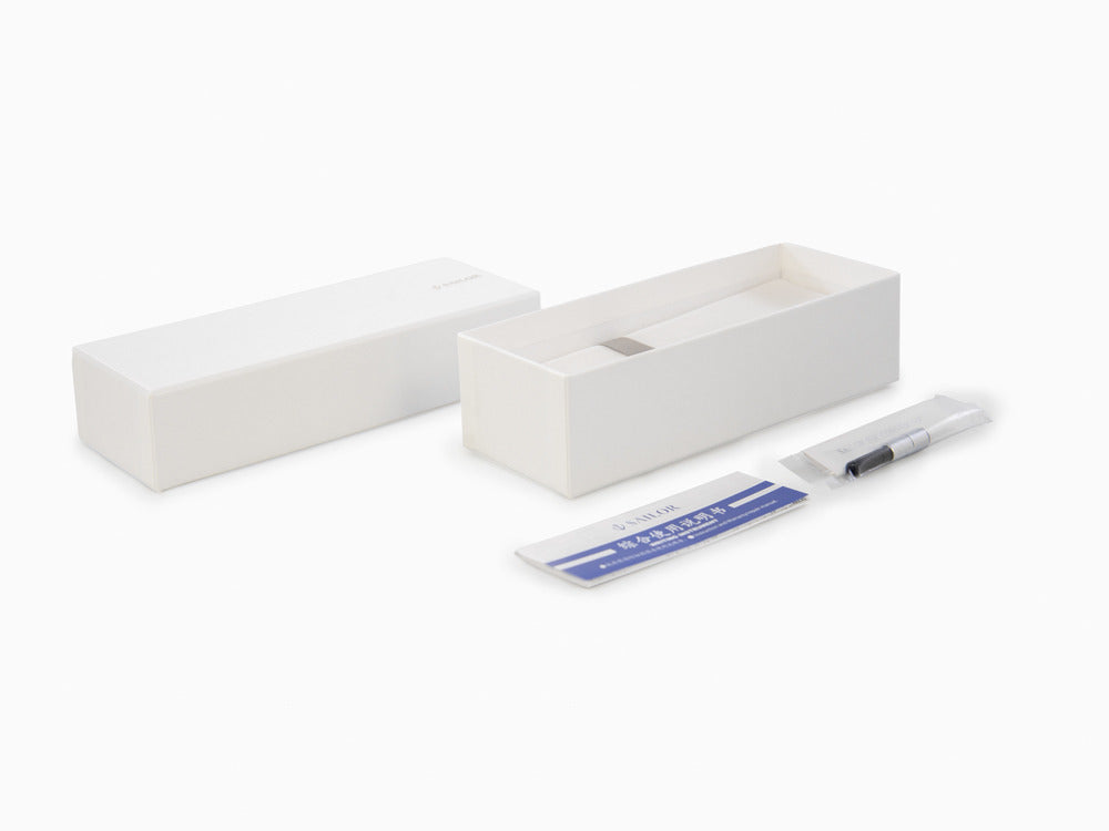 Pluma Sailor PG Smoothie Series Blue Moon, 21k, 11-4170-440