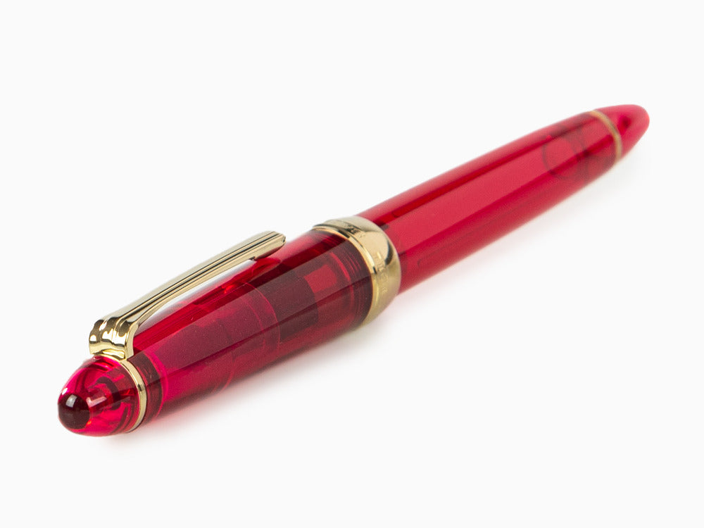 Estilográfica Sailor 1911 Jellyfish Japanese Sea Nettle 11-8746-430