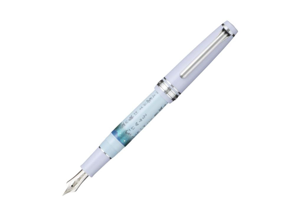 Pluma Sailor Professional Gear Seasonal Waka Poetry Summer, 11-8986-441