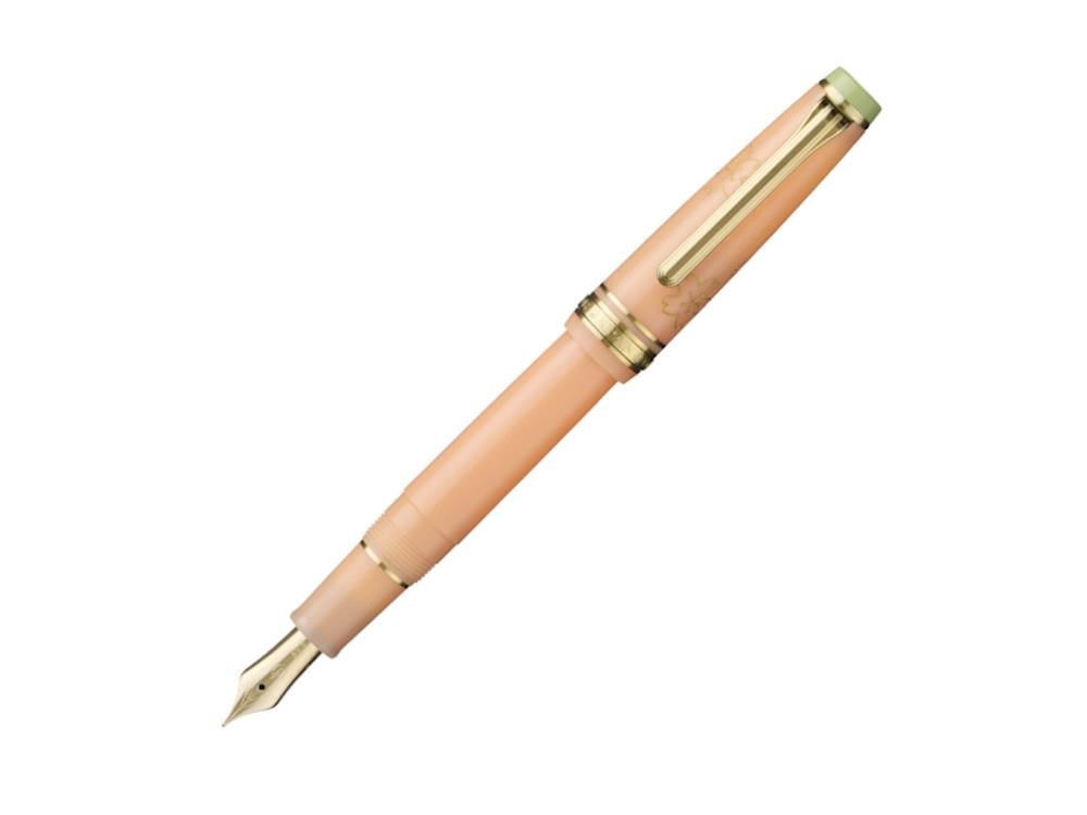 Pluma Estilográfica Sailor PG Japanese Scenery Hana-ikada,11-8993-431