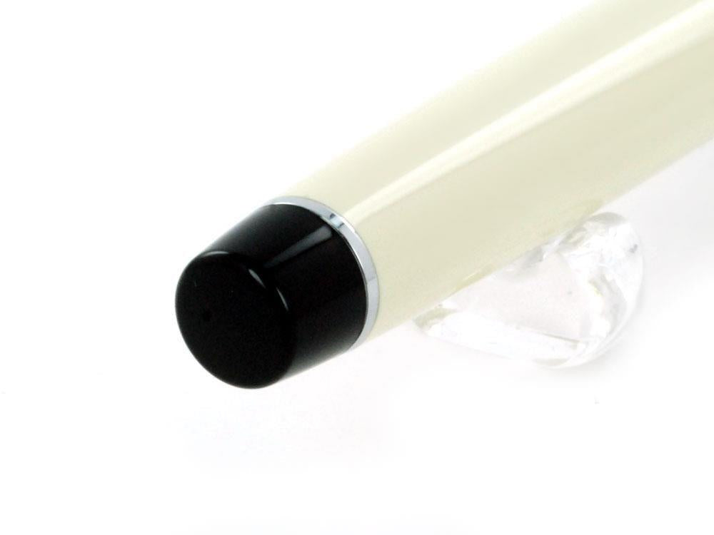 Estilográfica Sailor Professional Gear Color, Ivory, Cromo, 11-9280-417