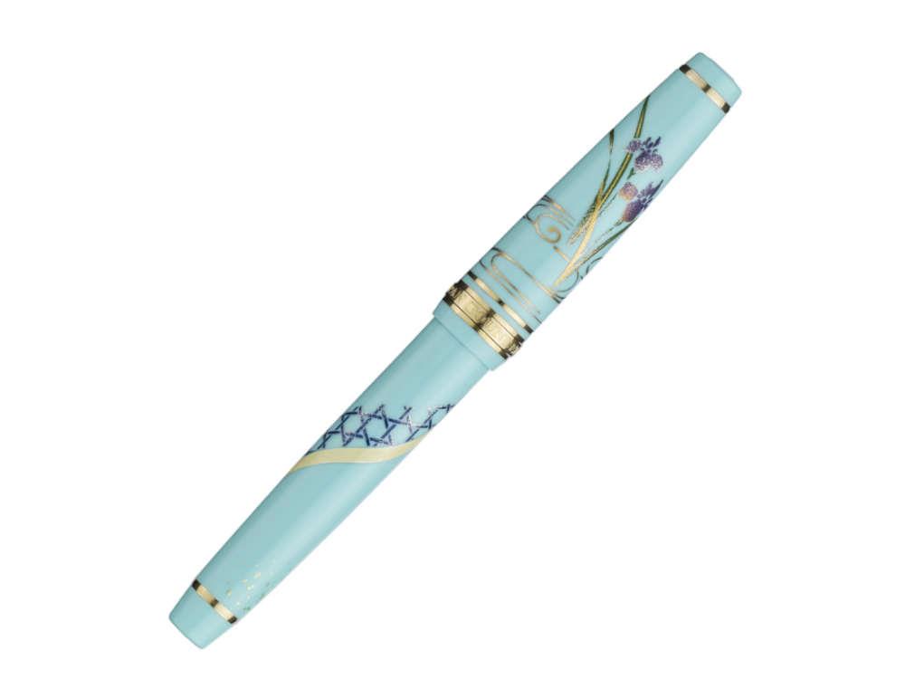 Pluma Estilográfica Sailor PG Slim Kimono Protective Charm, 11-9846-460