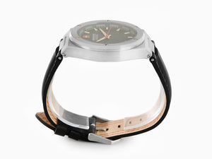 Reloj de Cuarzo Swiss Military Hanowa Land Sidewinder, Verde, 43mm, SMWGB2101602